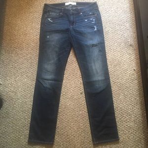 Abercrombie & Fitch Skinny Jeans - 8